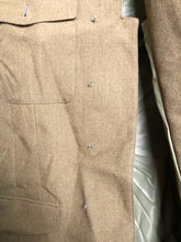 Load image into Gallery viewer, British Army No.2 Dress Uniform Jacket - Size 188/100/92 - The Militaria Shop