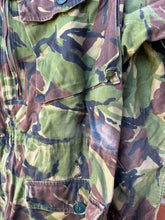 Load image into Gallery viewer, Surplus British Army DPM Smock Combat Size 180/86 - The Militaria Shop