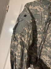 Load image into Gallery viewer, Surplus US Army ACU Combat Uniform Jacket -Size Medium-Short - The Militaria Shop