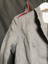 Load image into Gallery viewer, British Army Woman's Uniform Grey Jacket - Size 25 - 32" Chest - The Militaria Shop