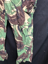 Charger l'image dans la galerie, Genuine British Army Surplus Jungle DPM Combat Trousers - Size 76/80/96 - The Militaria Shop