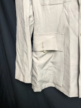 Charger l'image dans la galerie, British RAF / ARMY No4 No6 Officers WO Dress Jacket / Stone - Size 182/96/80 - The Militaria Shop