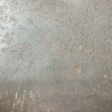 Load image into Gallery viewer, Original British/Canadian Army WW2 Mk3 Turtle High Rivet Combat Steel Helmet - The Militaria Shop