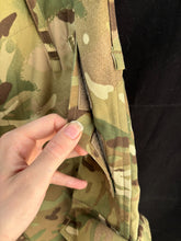 Charger l'image dans la galerie, Genuine British Army MTP Combat Windproof Trousers - Size 76/80/96 - The Militaria Shop