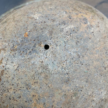 Load image into Gallery viewer, Original WW2 British Army Mk2 "Brodie" Combat Helmet - The Militaria Shop