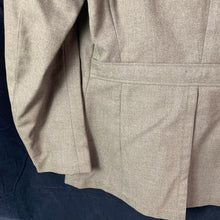 Lade das Bild in den Galerie-Viewer, Original WW2 US Army Class A Dress Jacket 1940 - Private Ryan Prop - 36" Regular - The Militaria Shop