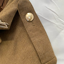 Load image into Gallery viewer, Genuine British Army FAD No.2 Dress Uniform Jacket - Yokrshire - Size 176/96/80 - The Militaria Shop