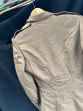 Load image into Gallery viewer, Grade 1 British Army FAD No2 Dress Uniform Jacket - Size 182/96/80 - The Militaria Shop