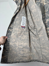 Load image into Gallery viewer, Surplus US Army ACU Combat Uniform Jacket-Large long - The Militaria Shop