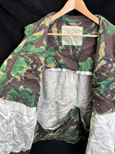 Load image into Gallery viewer, Surplus British Army Woodland DPM Smock Combat Jacket -Size 170/112 - The Militaria Shop