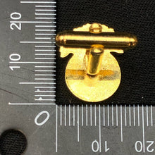 Charger l'image dans la galerie, British Army Royal Inniskilling Fusiliers Single Cufflink - The Militaria Shop