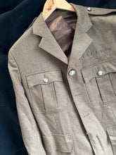 Load image into Gallery viewer, Grade 1 British Army FAD No2 Dress Uniform Jacket - Size 182/108/92 - The Militaria Shop