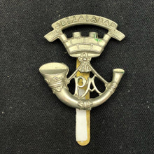 Load image into Gallery viewer, Original WW2 British Army Cap Badge - Somerset Light Infantry - The Militaria Shop
