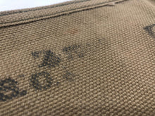 Load image into Gallery viewer, Original WW2 British Army 37 Pattern Despatch Riders High Sided Single Spat - The Militaria Shop