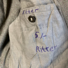 Load image into Gallery viewer, West German Field Jacket Green Wool Shirt Military Uniform Germany - 170/96 - The Militaria Shop