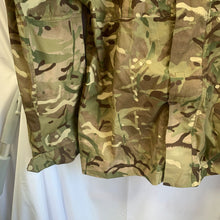 Load image into Gallery viewer, Genuine British Army MTP Temperate Weather Combat Jacket NEW - Size 190/96 - The Militaria Shop