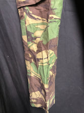Load image into Gallery viewer, Genuine British Army DPM Camouflaged Combat Trousers - Size 70/80/96 - The Militaria Shop