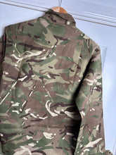 Charger l'image dans la galerie, Surplus British Army MTP Barrack Shirt -Size 160/90 - The Militaria Shop
