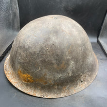 Charger l'image dans la galerie, Original British Army Mk4 Turtle Combat Helmet - The Militaria Shop