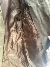 Charger l'image dans la galerie, British Army Surplus No.2 Service Dress Jacket - Size 176/112/104 - The Militaria Shop