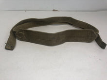 Charger l'image dans la galerie, Original WW2 British Army 37 Pattern Shoulder Strap - The Militaria Shop