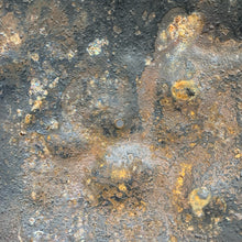 Load image into Gallery viewer, Original British Army WW2 Mk2 Combat Steel Helmet - The Militaria Shop