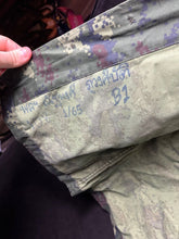 Load image into Gallery viewer, Genuine Royal Thai Marines Digital Camouflage Jacket Uniform - 38" Chest - The Militaria Shop