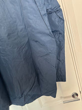 Load image into Gallery viewer, Genuine British RAF Foul Weather Blue Jacket -Size 180/104 - The Militaria Shop