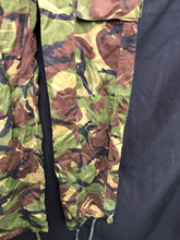 Load image into Gallery viewer, Genuine British Army Surplus Jungle DPM Combat Trousers - Size 80/76/92 - The Militaria Shop