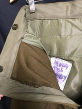 Load image into Gallery viewer, Genuine British Army No.2 Dress Uniform Trousers - Size 182/104/88 - The Militaria Shop