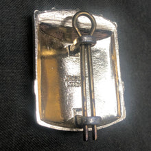 Lade das Bild in den Galerie-Viewer, Original British Army Drummers Sleeve Badge Staybrite - The Militaria Shop