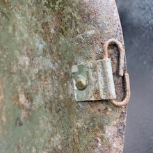 Load image into Gallery viewer, Original British Army Mk4 "Turtle" Combat Helmet - The Militaria Shop