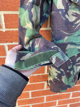 Load image into Gallery viewer, Surplus British Army DPM Smock Combat Size 180/96 - The Militaria Shop