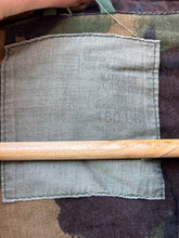 Load image into Gallery viewer, Surplus British Army DPM Smock Combat Size 180/96 - The Militaria Shop