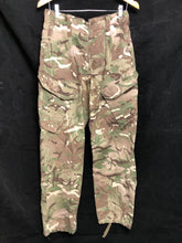 Load image into Gallery viewer, Genuine British Army MTP Combat Trousers 32" Waist - The Militaria Shop