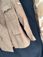 Charger l'image dans la galerie, Grade 1 British Army FAD No2 Dress Uniform Jacket - Size 188/104/88 - The Militaria Shop