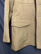 Lade das Bild in den Galerie-Viewer, British Army Grade 1 No.2 Dress Uniform Jacket - Size 170/100/84 - The Militaria Shop