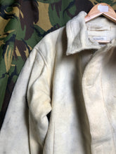 Load image into Gallery viewer, Coverall Suit British Army Royal Navy Fireman Heat Protective Ships Firefighters - The Militaria Shop