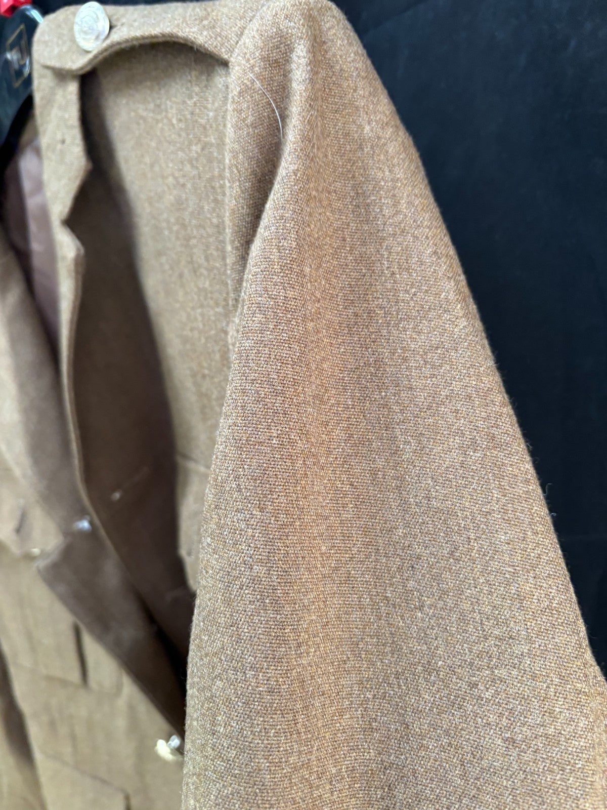 Grade 1 British Army FAD No2 Dress Uniform Jacket - Size 170/104/88 - The Militaria Shop