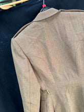 Charger l'image dans la galerie, Grade 1 British Army FAD No2 Dress Uniform Jacket - Size 162/92/72 - The Militaria Shop