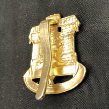 Load image into Gallery viewer, Original British Staybrite Army Cap - Dorset Regiment - The Militaria Shop