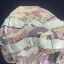 Load image into Gallery viewer, Original British Army MTP Cadet Cover - The Militaria Shop