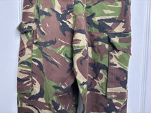 Load image into Gallery viewer, Genuine British Army DPM Camouflage Lightweight Trouser Combat -Size 75/72/88 - The Militaria Shop