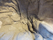 Load image into Gallery viewer, Original WW2 Pattern British Army Pixie Tank Suit Hood - The Militaria Shop