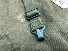 Load image into Gallery viewer, Genuine British Army Surplus 58 Pattern Large Pack - The Militaria Shop