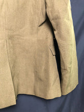 Charger l'image dans la galerie, Grade 1 Used British Army No.2 Dress Uniform Jacket - Size 170/108/92 - The Militaria Shop