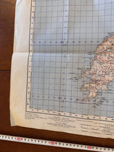 Load image into Gallery viewer, Original WW2 British Army GSGS Map of Scotland - Iona & Colonsay - The Militaria Shop