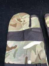 Load image into Gallery viewer, British Army Blizzard MTP Gore-Tex Waterproof & Cold Weather - Size L Gloves - The Militaria Shop