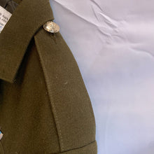 Charger l'image dans la galerie, Genuine British Army No.2 Dress Uniform Tunic Jacket - Size 176/96/80 - The Militaria Shop