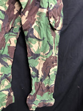 Charger l'image dans la galerie, Genuine British Army Surplus Jungle DPM Combat Trousers - Size 76/80/96 - The Militaria Shop